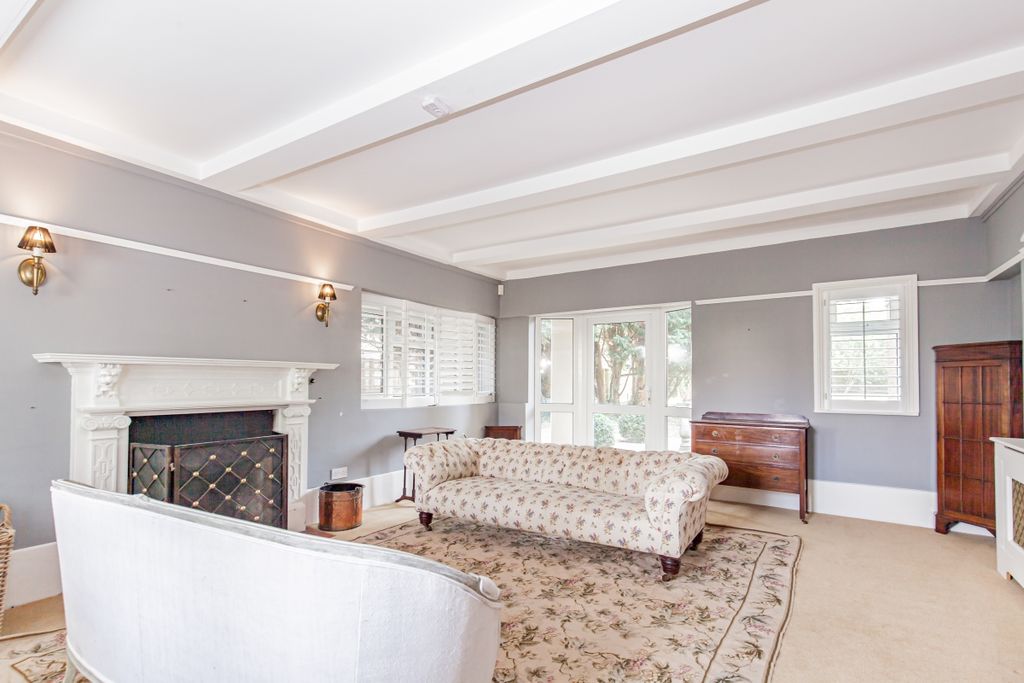 Additional image 2 of 7 bed detached house for saleHigh Street, Sutton Courtenay OX14