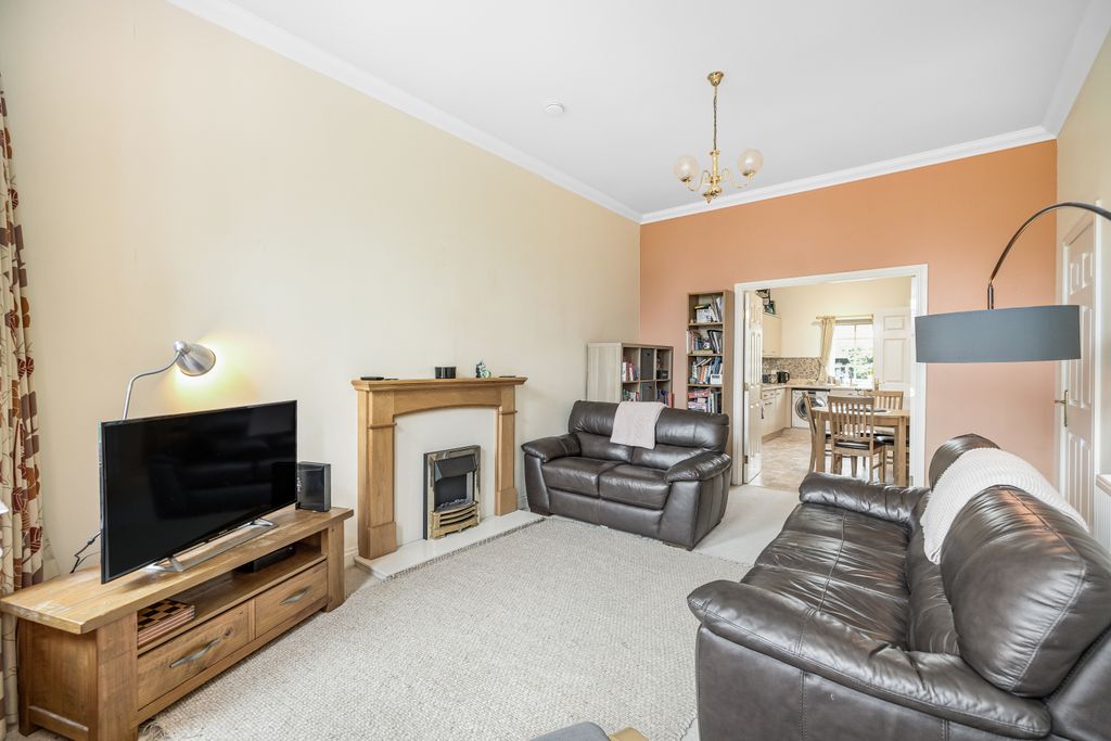 Additional image 3 of 4 bed terraced house for sale6 Mount Alvernia, Liberton, Edinburgh EH16