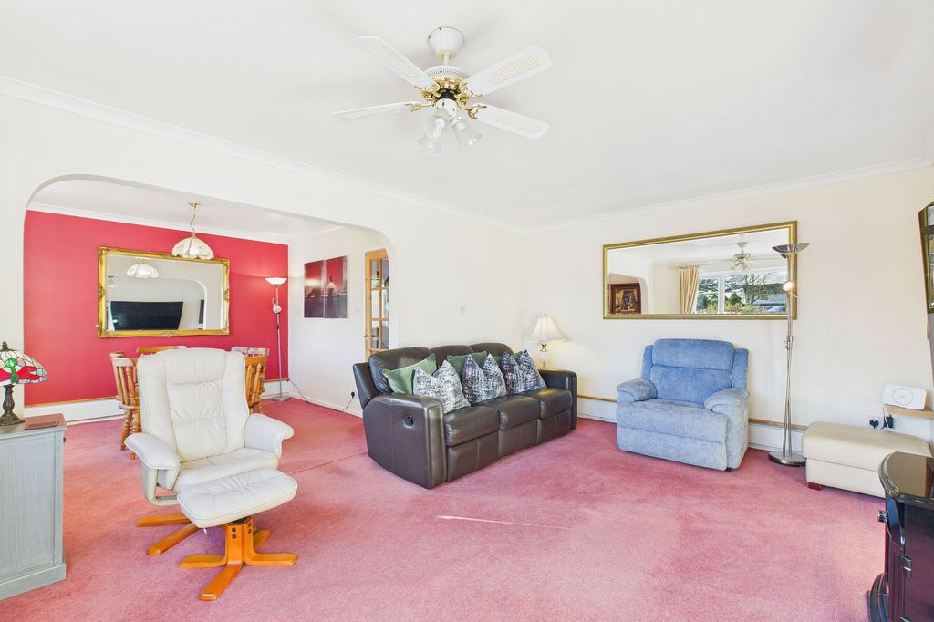 5 bed detached house for saleMeadowfield, Gosforth CA20 photo 2