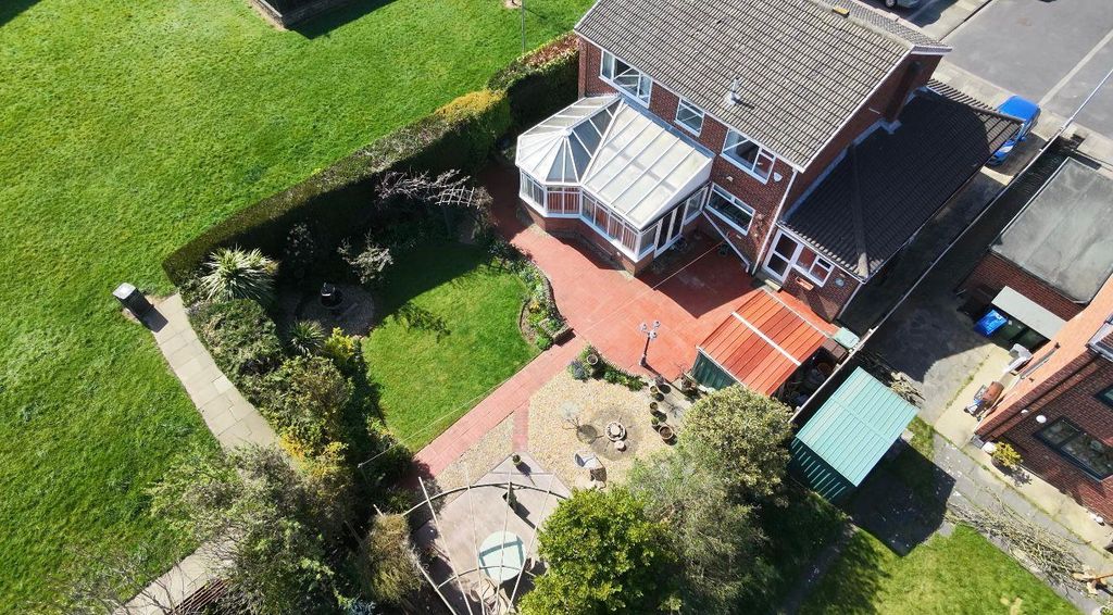 Additional image 3 of 4 bed detached house for saleCoulton Grove, Wolviston Court, Billingham TS22