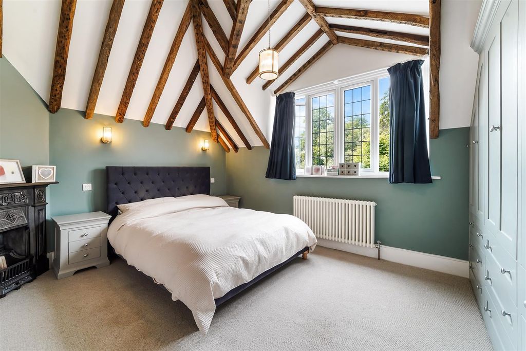Additional image 12 of 5 bed detached house for saleBeacon Way, Banstead SM7