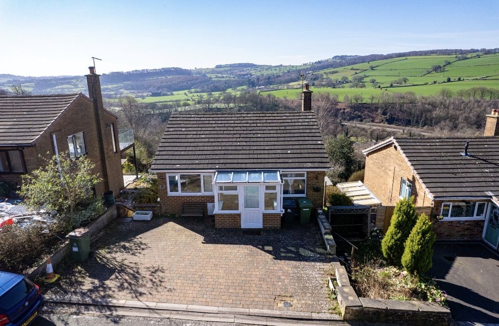 Additional image 3 of 4 bed detached house for saleNewbridge Road, Ambergate, Belper DE56