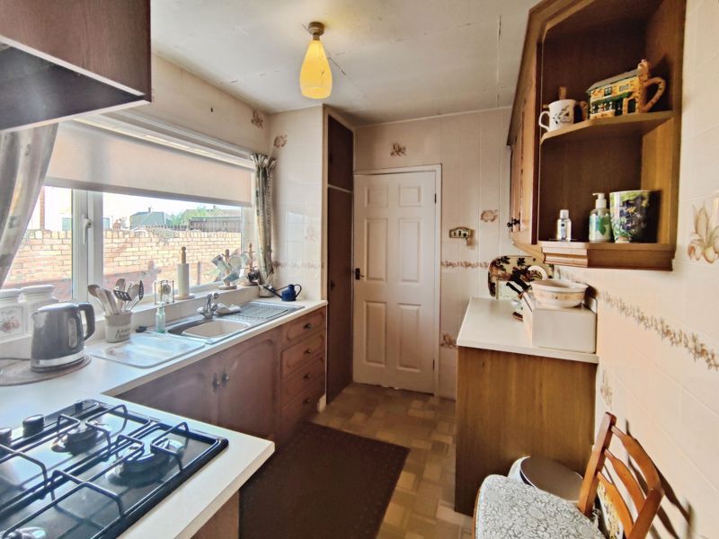 Additional image 2 of 4 bed terraced house for salePioneer Terrace, Bedlington NE22