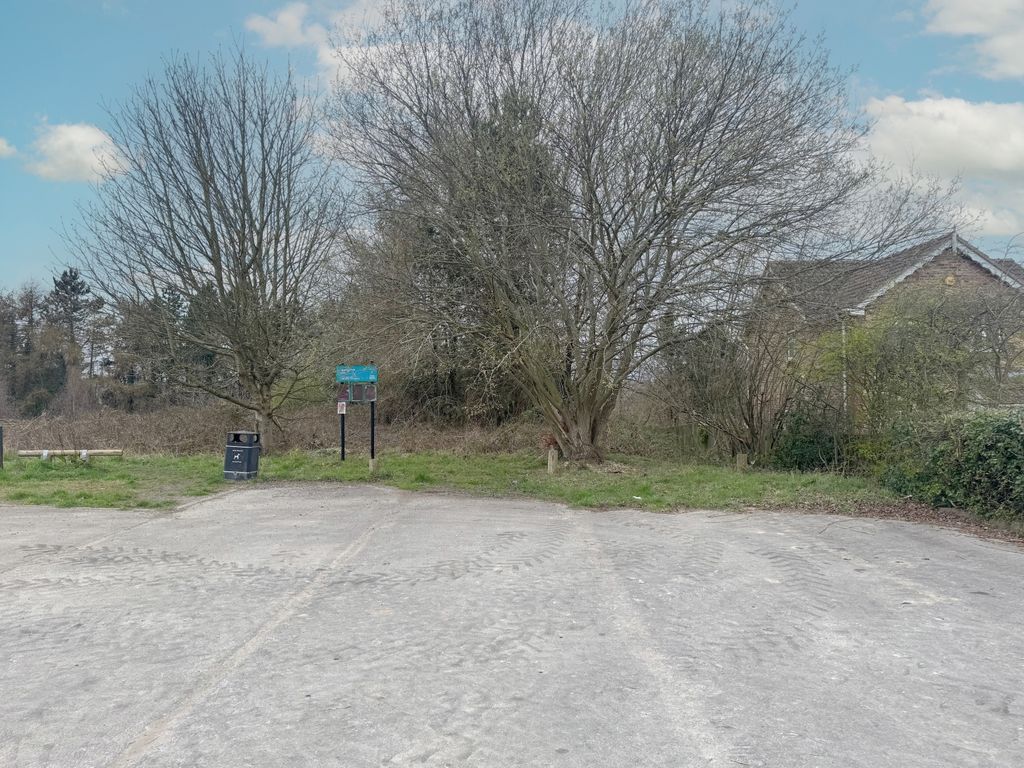 Additional image 4 of Land for saleLand At Fox Lane, Frecheville, Sheffield S12