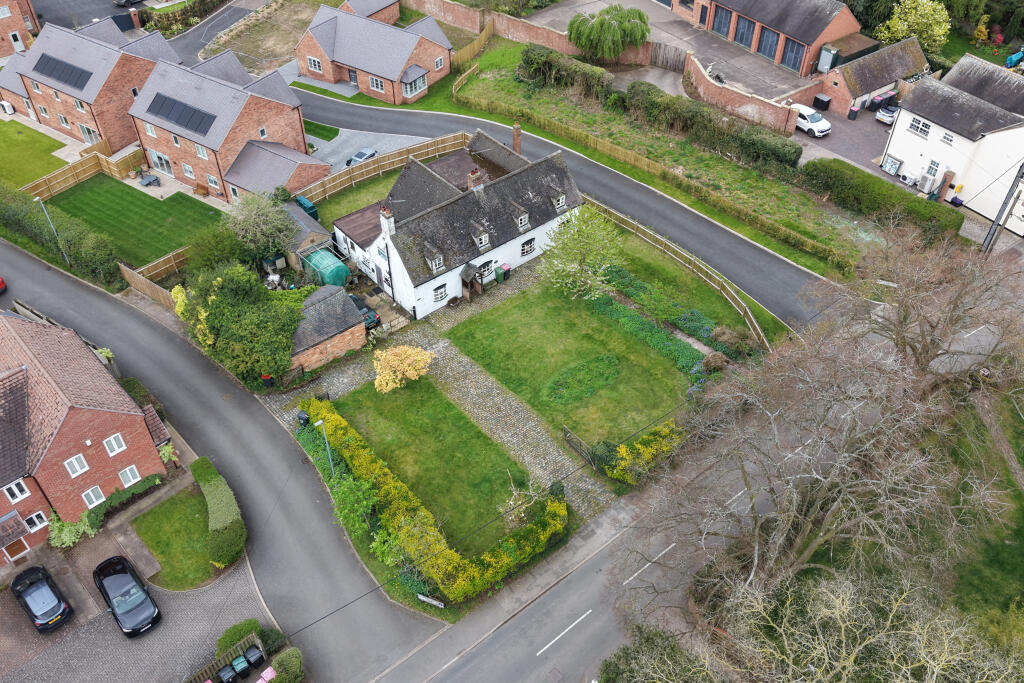 Additional image 4 of Church Lane, Middleton, B78