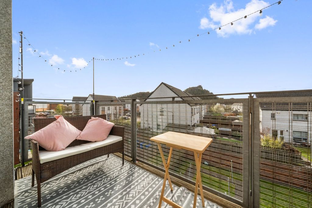 Additional image 21 of 3 bed flat for saleWeir Street, Stirling FK8