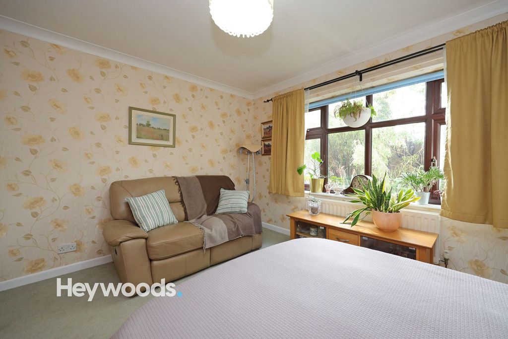 Additional image 19 of 4 bed detached bungalow for saleSherbourne Drive, Westlands, Newcastle Under Lyme ST5