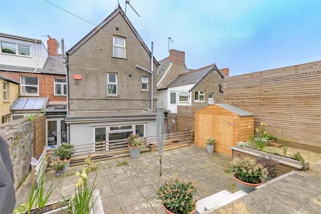 Additional image 35 of 5 bed end terrace house for saleWindsor Road, Barry CF62