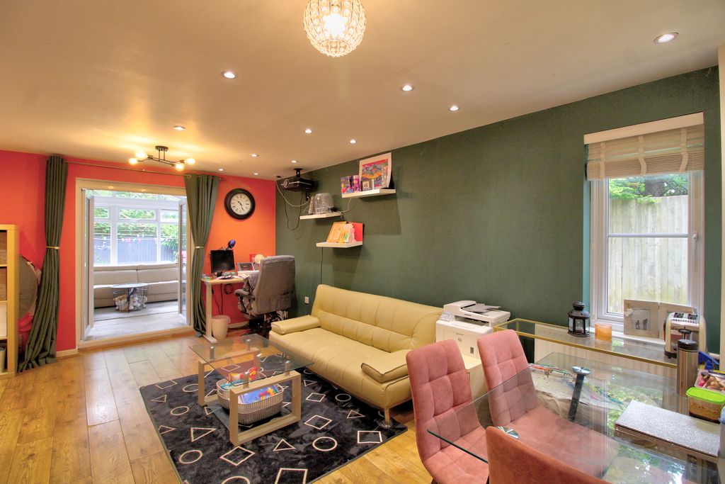 Additional image 9 of 2 bed end terrace house for saleFfordd Brynhyfryd, Old St Mellons CF3