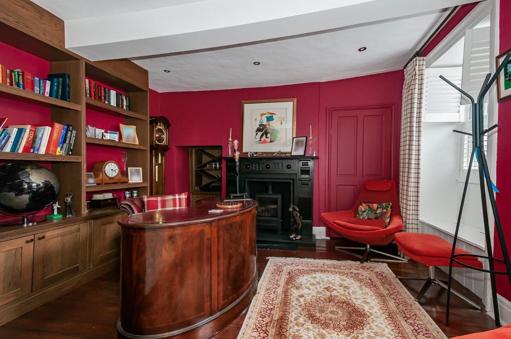Additional image 5 of 4 bed town house for saleSt. John Street, Beverley HU17