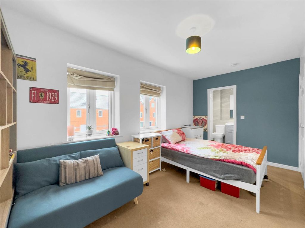 Additional image 22 of 4 bed town house for saleHuntspill Road, West Timperley, Altrincham WA14