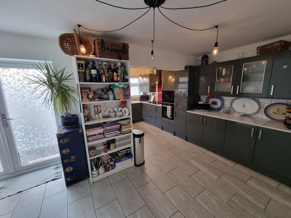 Additional image 3 of 3 bed end terrace house for saleLewis Street, Barry CF62