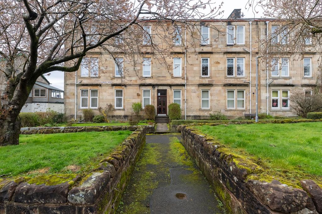 Additional image 20 of 2 bed flat for saleAuchinleck Terrace, Port Glasgow PA14