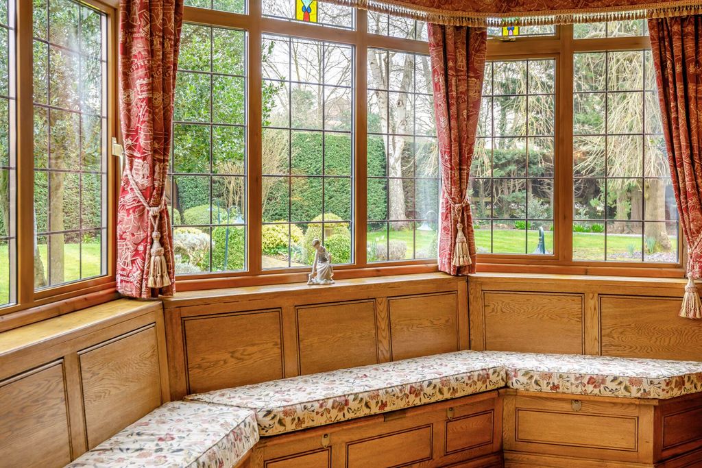 Additional image 13 of 6 bed detached house for saleNew Road, Weston Turville HP22