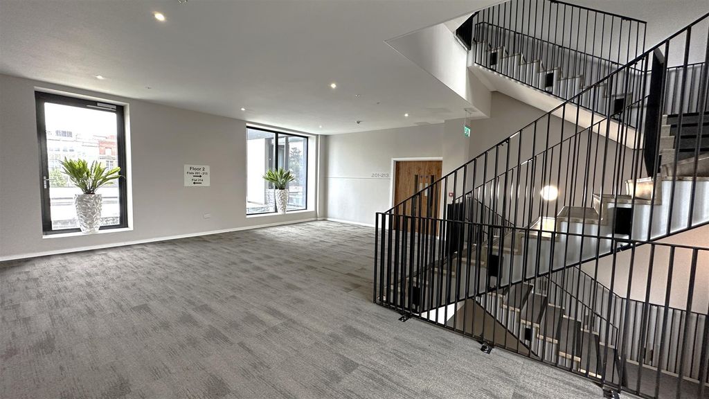 Additional image 11 of 1 bed flat for saleThe Franklin, Bournville Lane, Bournville B30