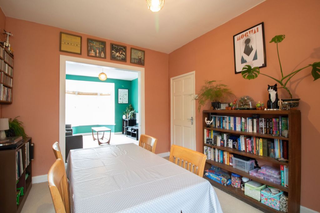 Additional image 9 of 3 bed semi-detached house for saleNorth Road, Newbridge NP11