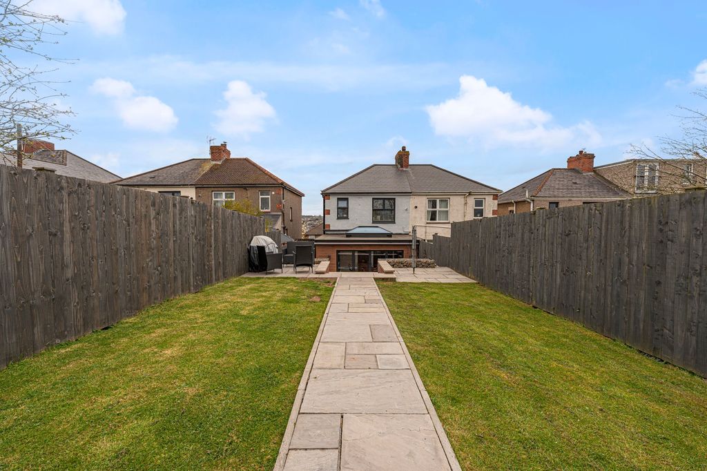 Additional image 29 of 3 bed semi-detached house for saleBrynglas Avenue, Newport NP20