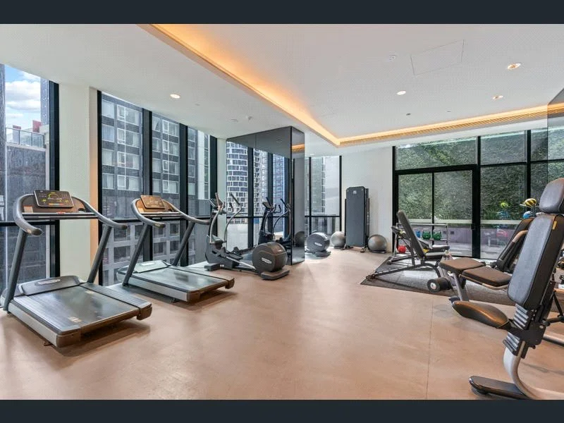 Additional image 12 of 2201/442 Elizabeth Street, Melbourne VIC 3000