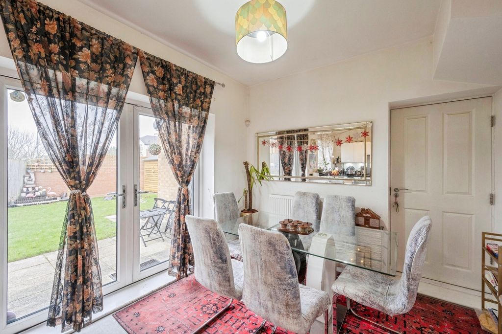 Additional image 9 of 3 bed detached house for saleWinscar Road, Doncaster, South Yorkshire DN4