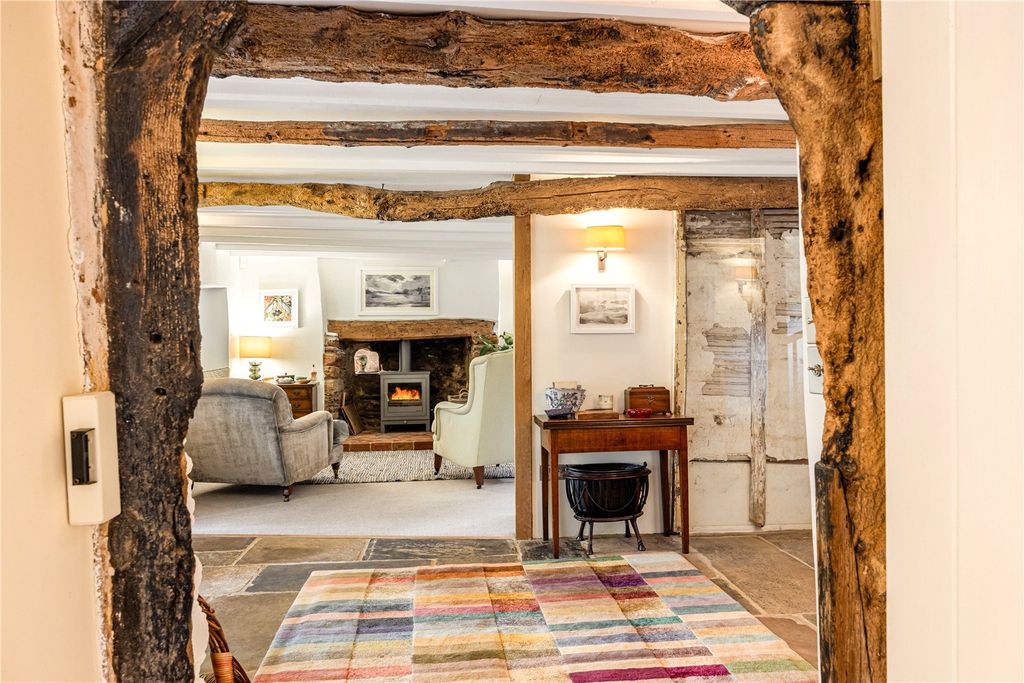 Additional image 9 of 4 bed detached house for saleManor Street, Dittisham, Dartmouth, Devon TQ6