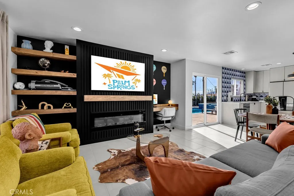 Additional image 2 of 485 W Tramview Rd, Palm Springs, CA 92262