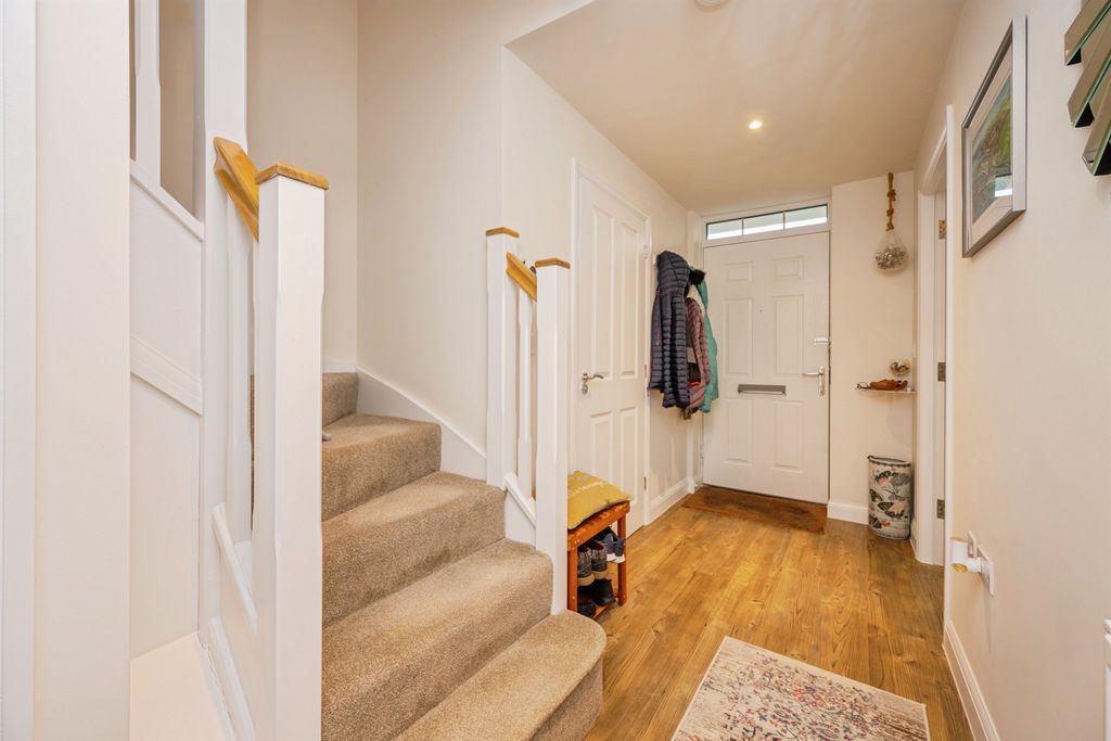 Additional image 13 of 4 bed detached house for saleHarlow Way, Ashbourne DE6