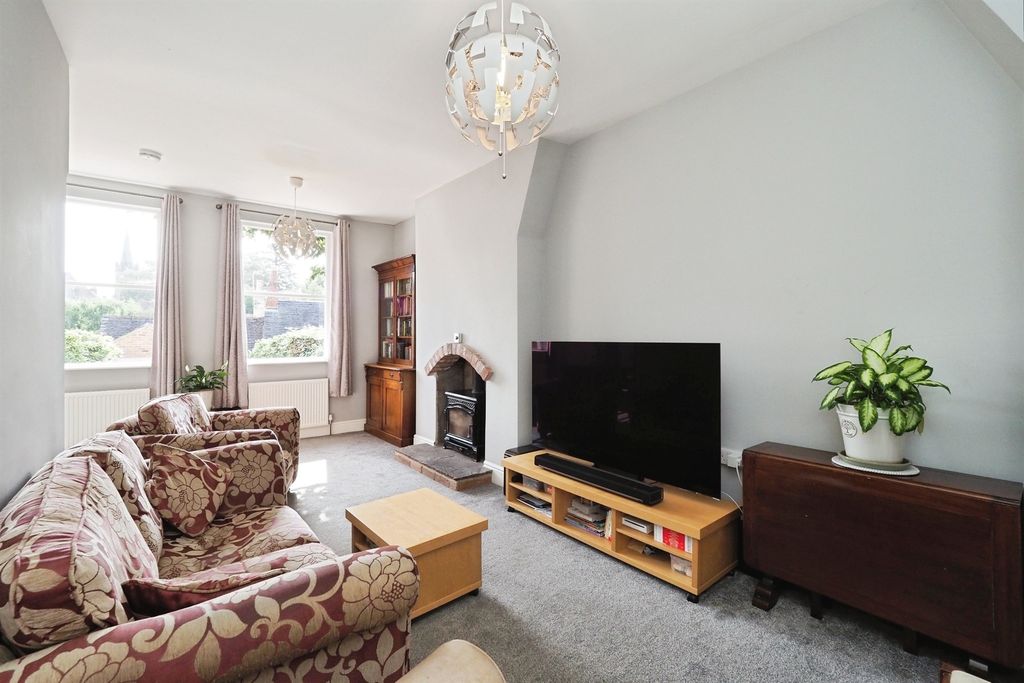 Additional image 3 of 4 bed detached house for saleBondgate, Castle Donington, Derby DE74