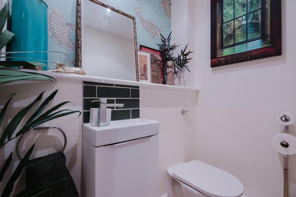 Additional image 15 of 2 bed flat for saleDorset Road, Altrincham WA14