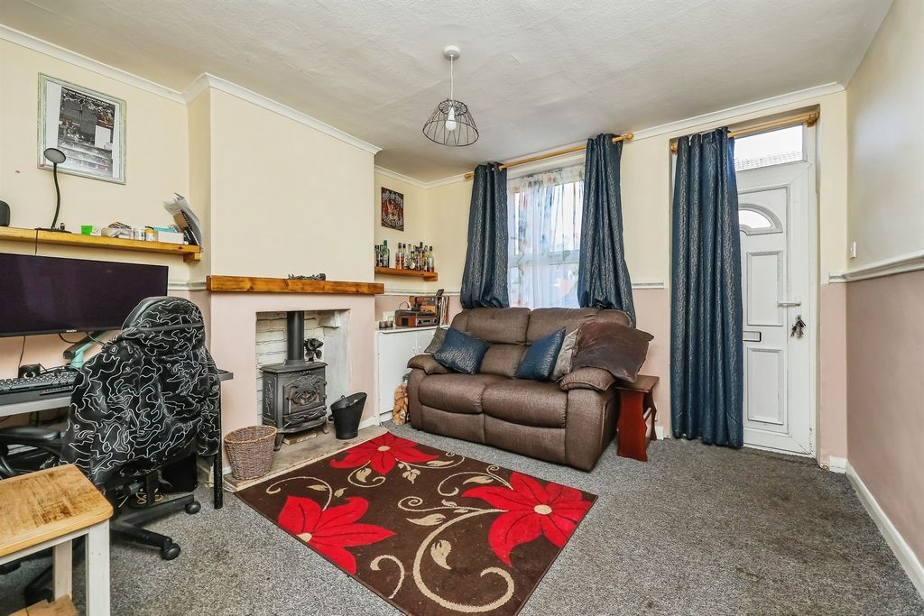 Additional image 3 of 2 bed terraced house for saleCanal Street, Ilkeston DE7