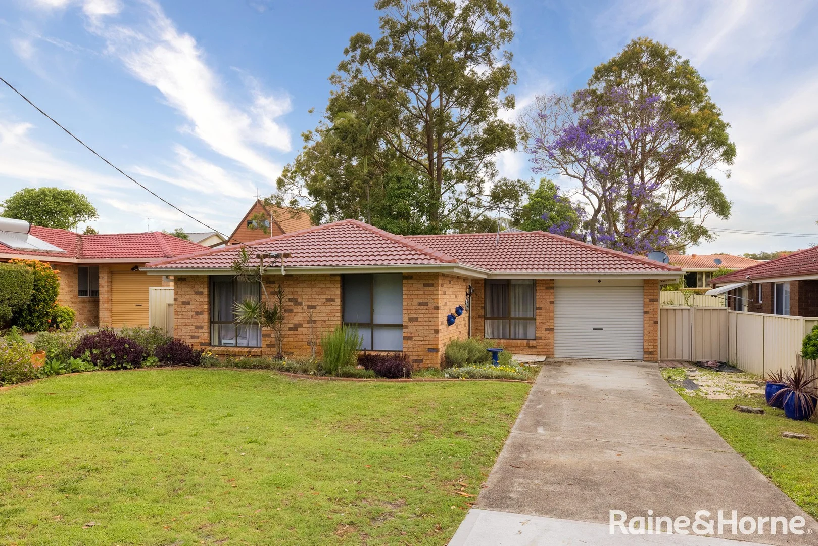 50 Gould Drive, Lemon Tree Passage NSW 2319