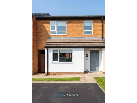 Kenninghall Road, Sheffield S2