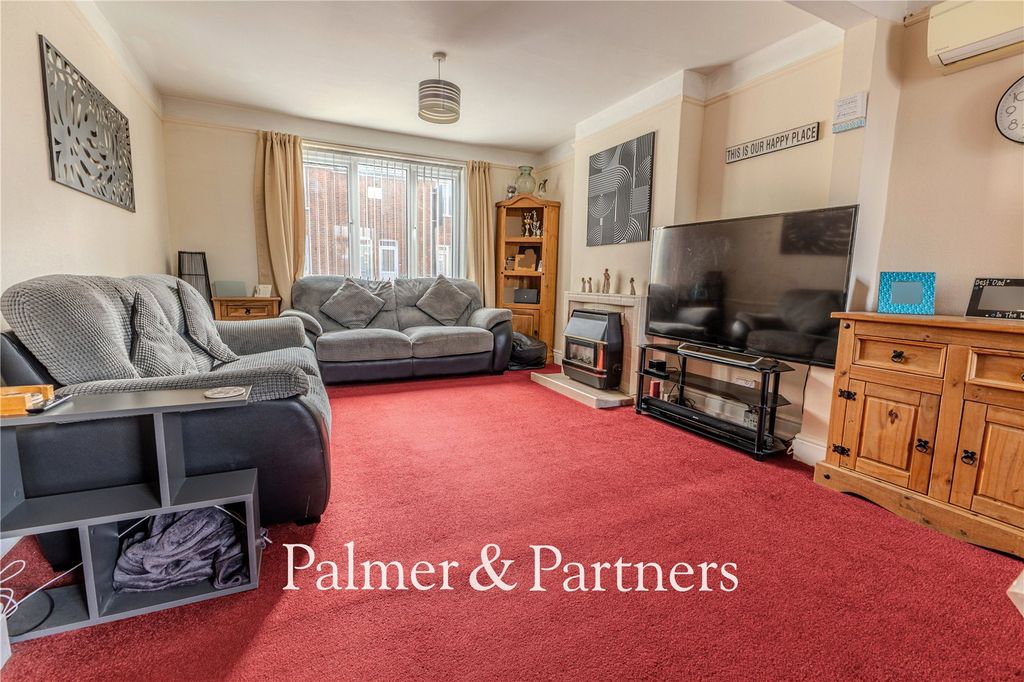 Additional image 8 of 3 bed semi-detached house for saleHaylings Road, Leiston, Suffolk IP16