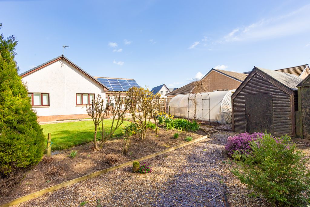Additional image 4 of 3 bed detached bungalow for saleTownhead Gardens, Dumfries DG1
