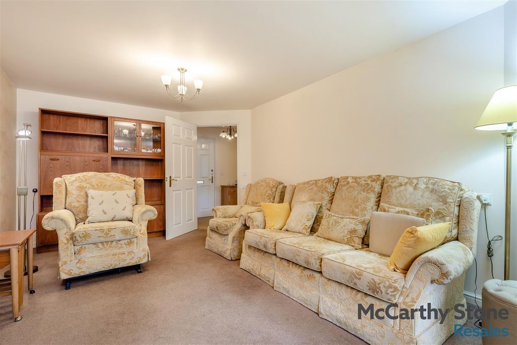 Additional image 6 of 1 bed flat for saleBrooklands Court, Tamworth Road, Long Eaton, Nottingham NG10