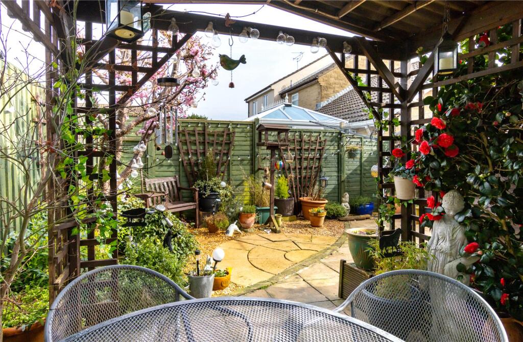 Additional image 10 of Evesham Avenue, Yeovil, Somerset, BA21