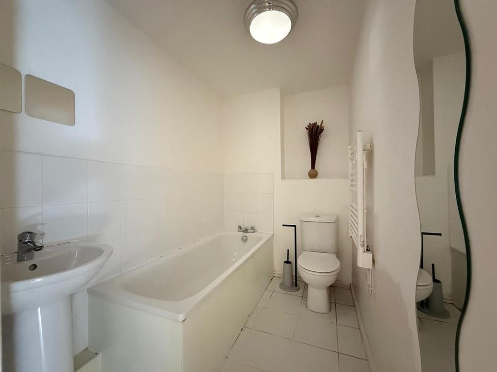 Additional image 11 of 2 bed flat for saleBramble Court, Millbrook, Stalybridge SK15