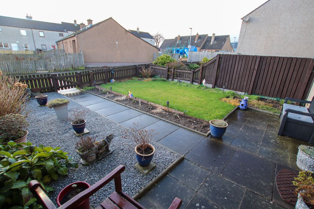 Additional image 2 of 3 bed terraced house for saleNelson Terrace, Keith AB55
