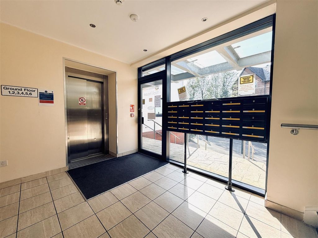 Additional image 5 of 2 bed flat for saleDenmark Street, Altrincham WA14
