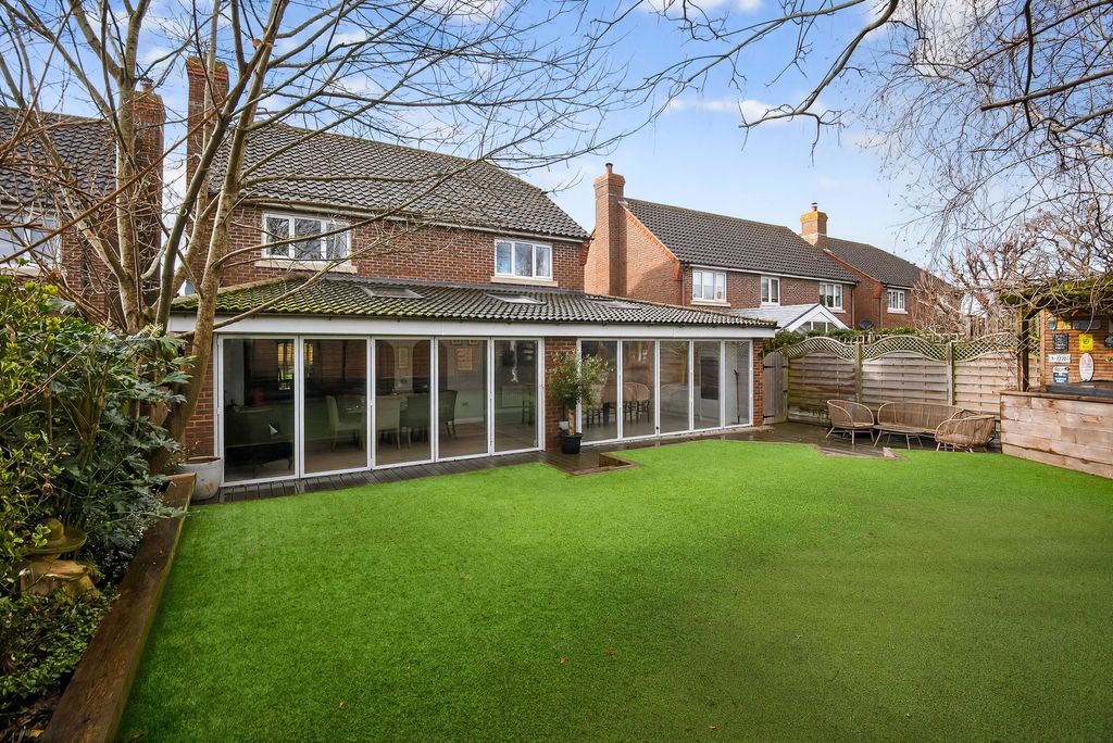 Additional image 20 of 5 bed detached house for saleThe Avenue, Biggleswade SG18