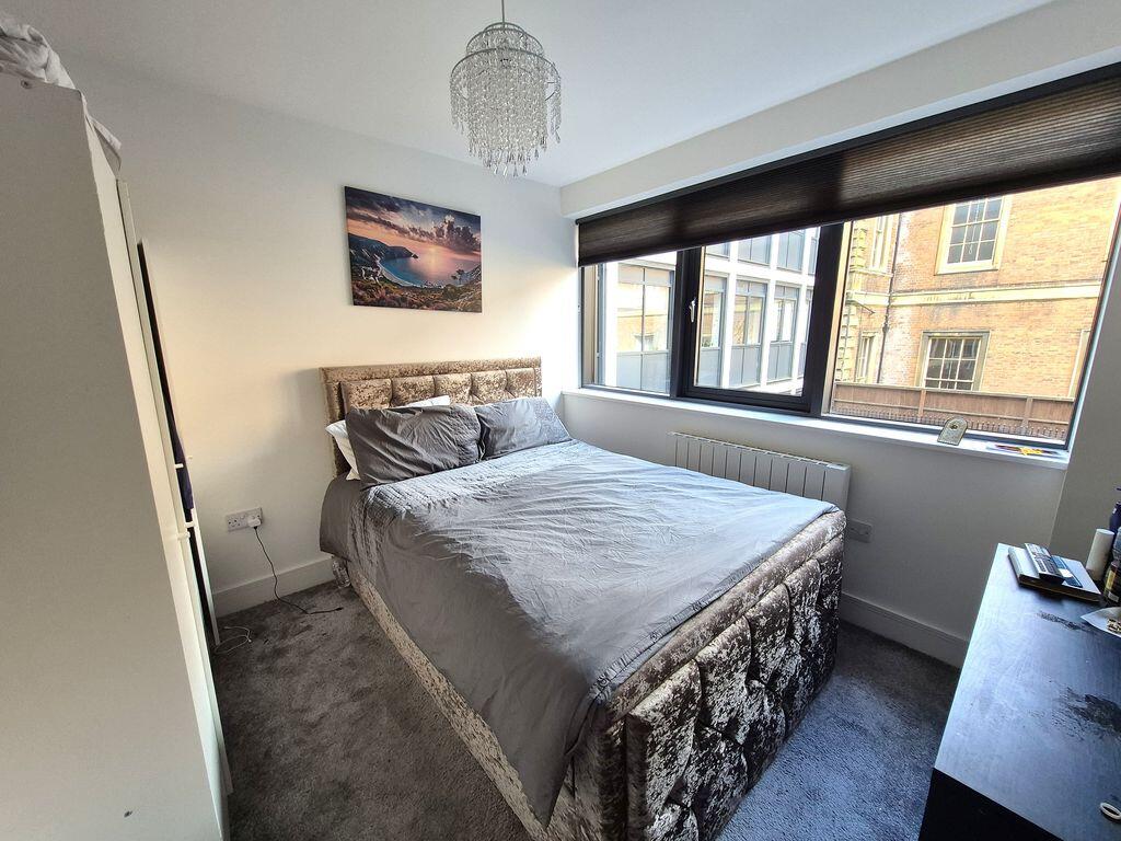 Additional image 6 of Newland House, 137-139 Hagley Road, Birmingham B16 8UA