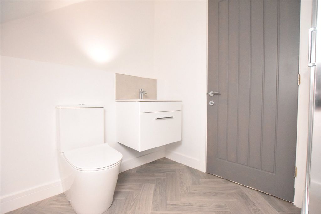 Additional image 18 of 3 bed detached house for salePlot 1, Belle Vue Street, Batley, West Yorkshire WF17