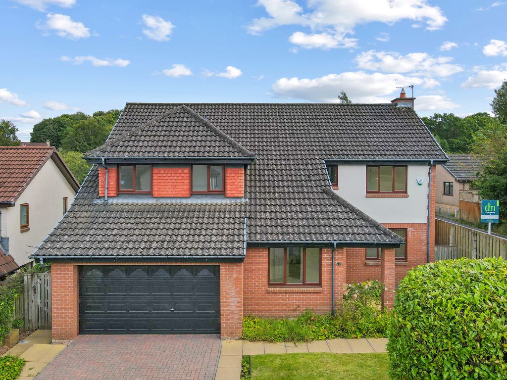 Additional image 2 of 5 bed detached house for sale2 Millbank, Balerno EH14