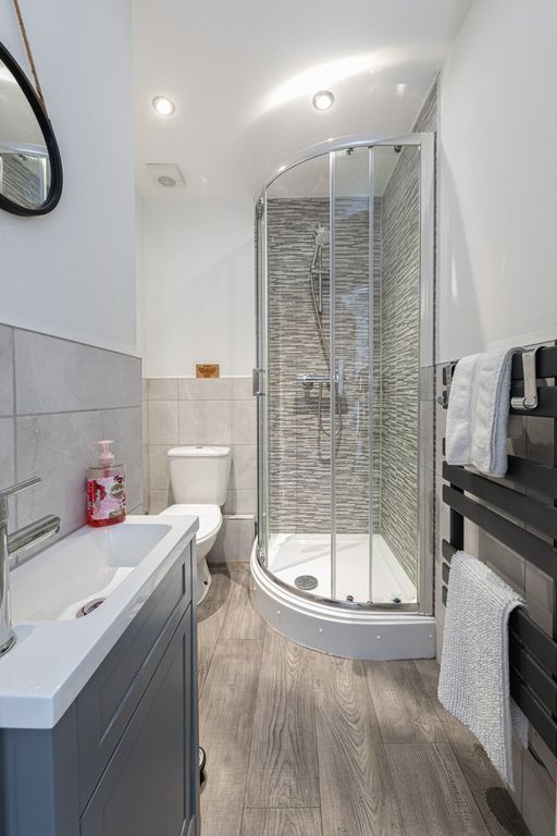 Additional image 10 of 3 bed flat for saleFlat 5 - Wreay Mansion, Watermillock, Penrith CA11