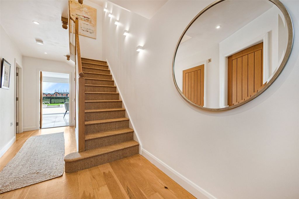 Additional image 10 of 3 bed end terrace house for saleMerrymans Lane, Alderley Edge, Cheshire SK9