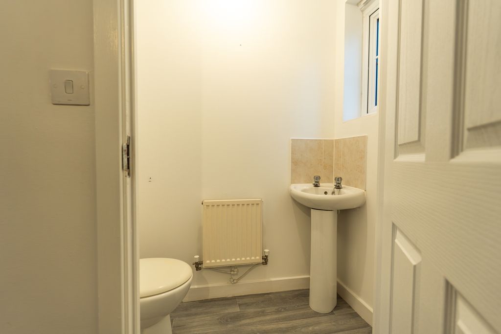 Additional image 13 of 2 bed semi-detached house for saleSchooner Close, Newport NP10