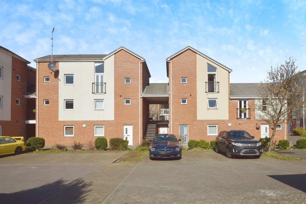 Additional image 3 of 2 bed maisonette for saleMill Meadow, North Cornelly, Bridgend CF33