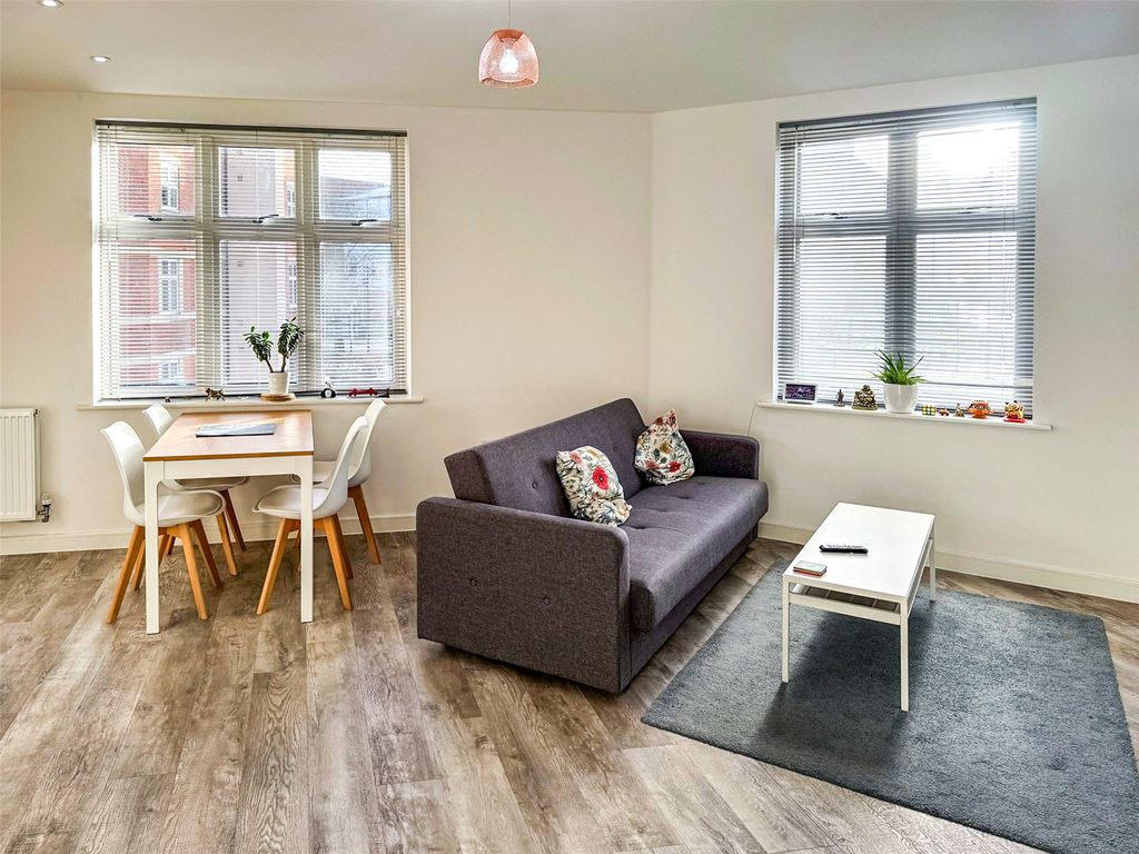Additional image 4 of 1 bed flat for saleBurke Place, Wellesley, Aldershot, Hampshire GU11
