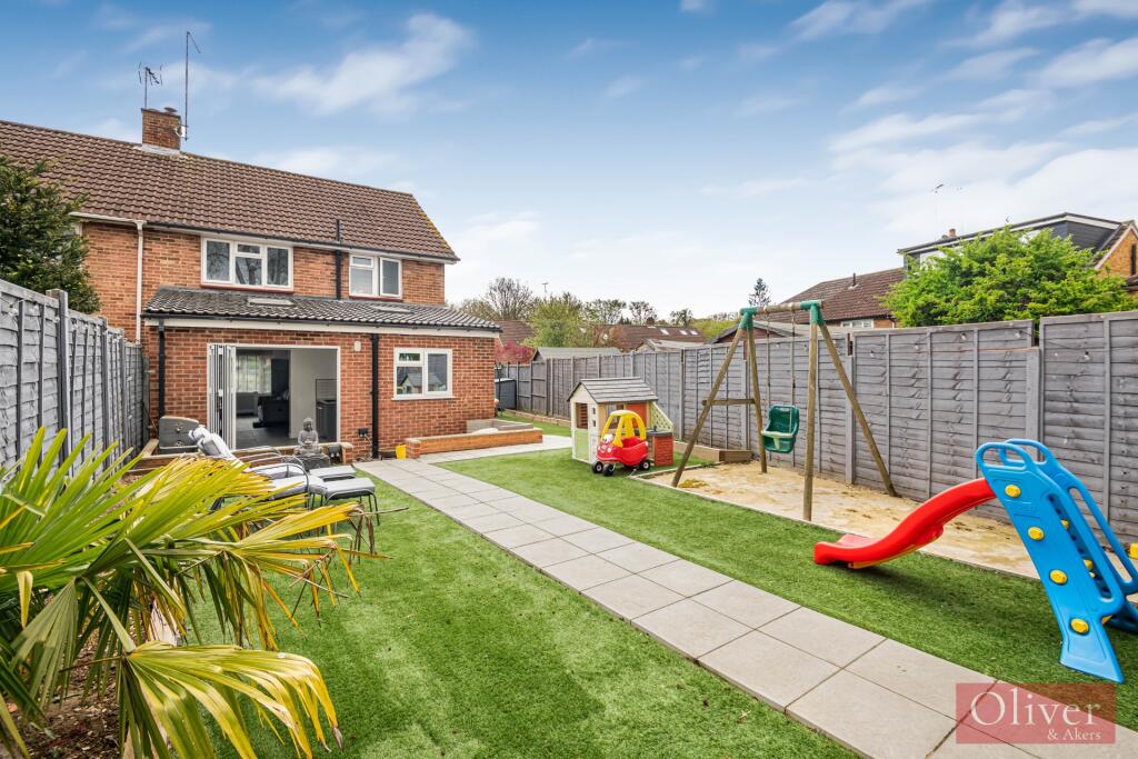 Additional image 7 of Claremont, Bricket Wood, AL2