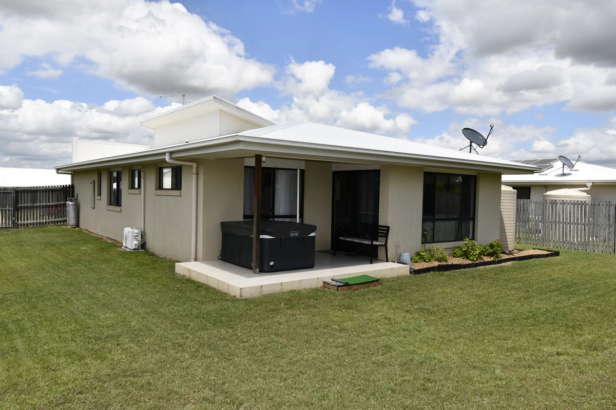 Additional image 11 of 10 Marc Crescent, Gracemere QLD 4702
