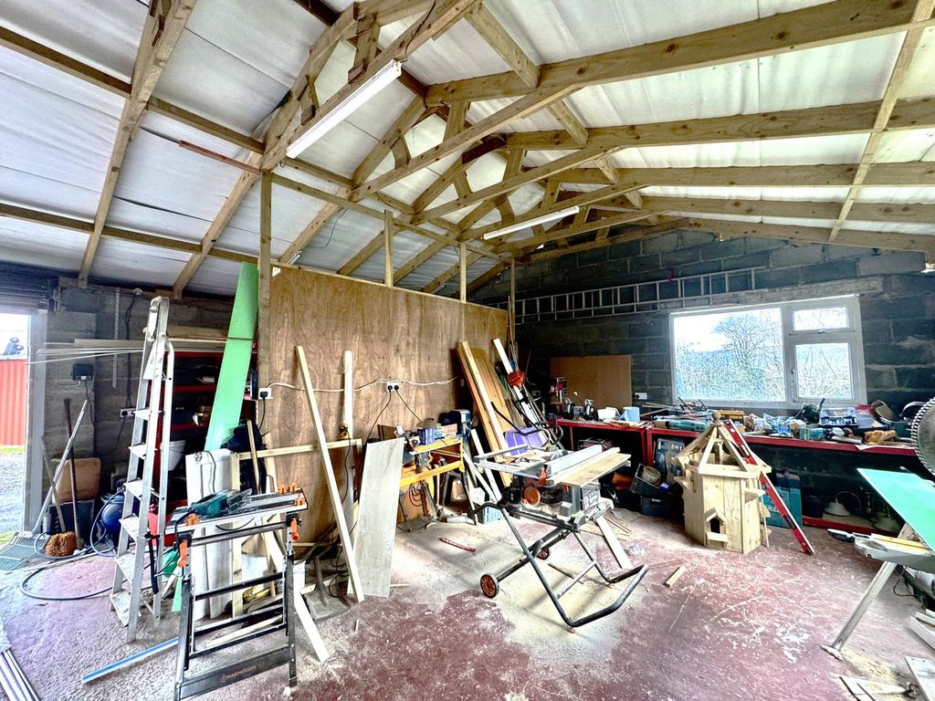 Additional image 34 of 4 bed farm for saleSaron Road, Saron, Ammanford SA18